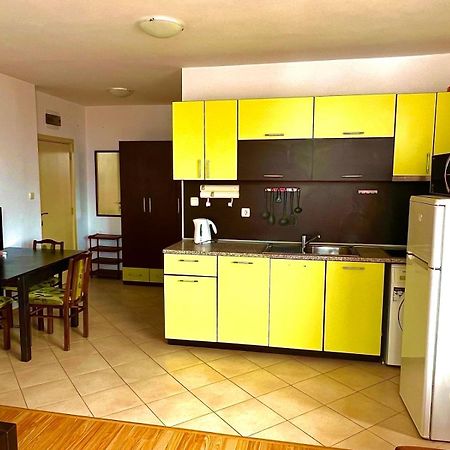 Grand Kamelia Holiday Complex 阳光海滩 外观 照片